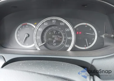 2015 Honda Accord Ex-L V-6 from USA, damaged, VIN 1HGCR3F85FA030990